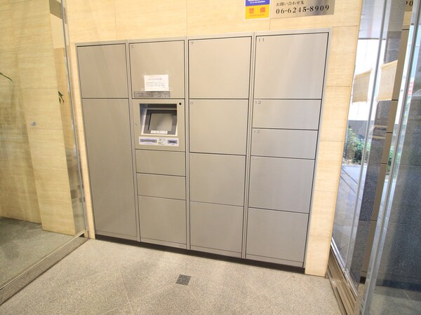 建物設備