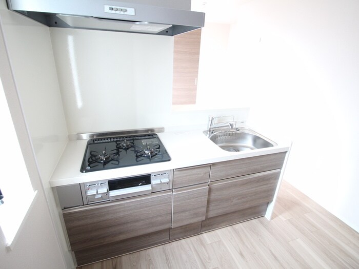 物件内観写真7　(キッチン)