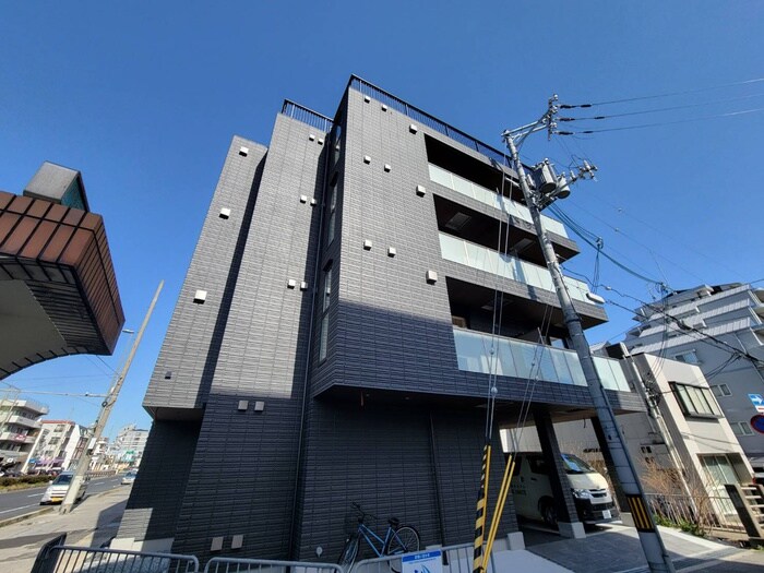 物件外観写真3　(外観写真)