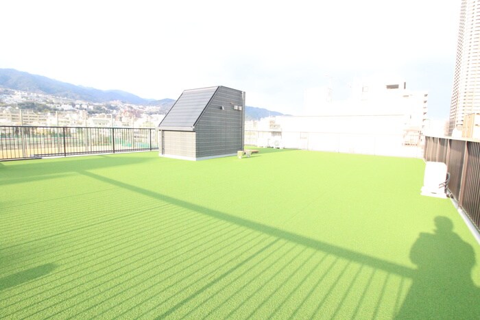 物件外観写真5　(建物設備)