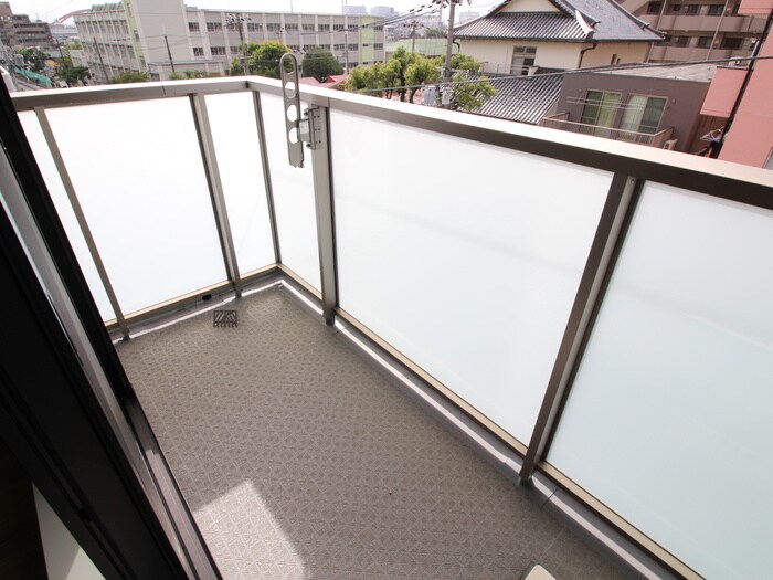 物件内観写真14　(ベランダ・バルコニー)
