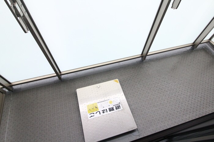 物件内観写真15　(ベランダ・バルコニー)