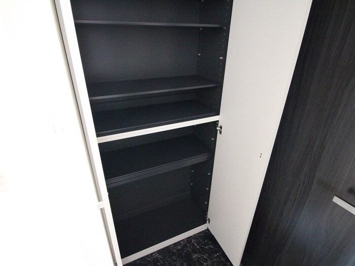 物件内観写真16　(靴箱)