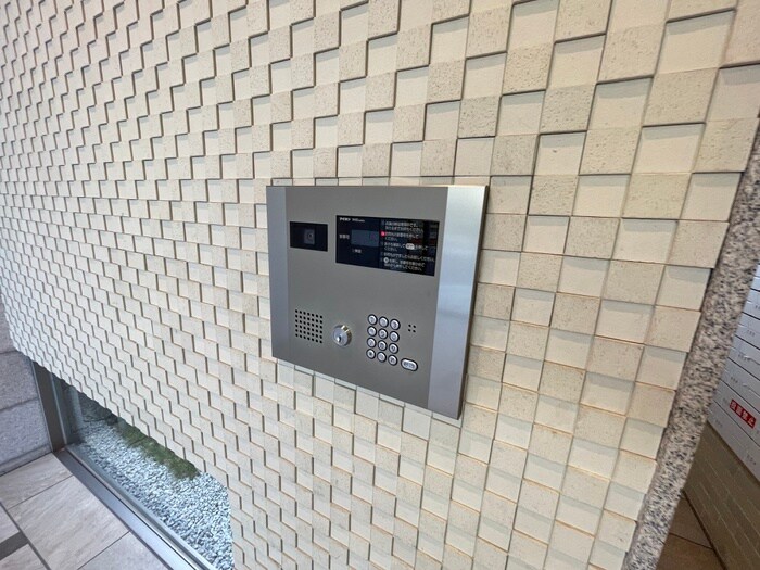 物件外観写真2　(建物設備)