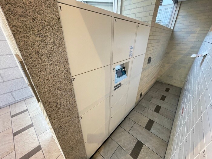 物件外観写真5　(建物設備)