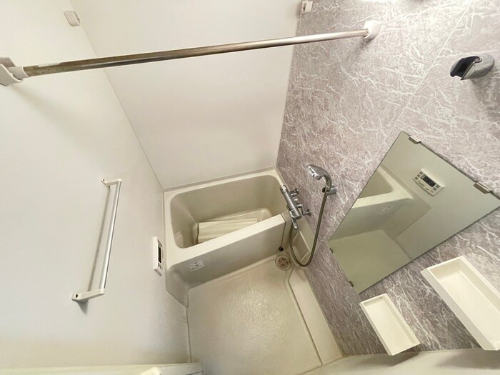 物件内観写真12　(バス／シャワールーム等)