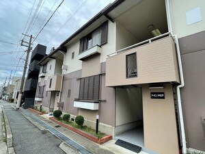 アーバンアゼリア外観写真