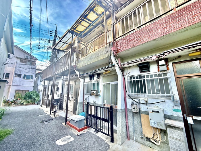 外観写真