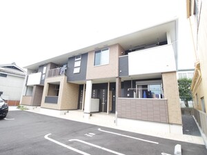 アムール クレール外観写真