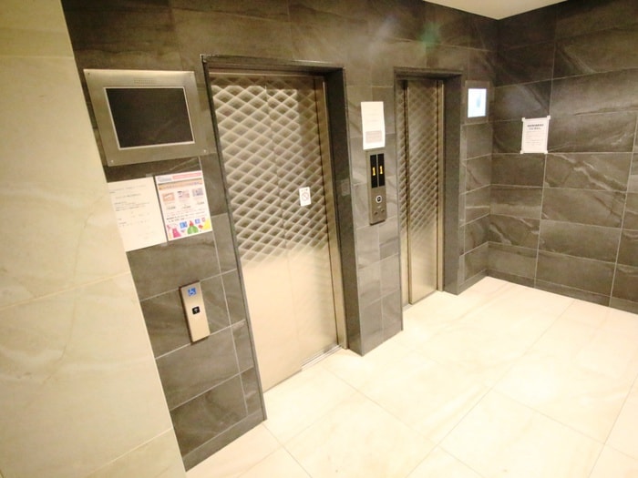 物件外観写真2　(建物設備)