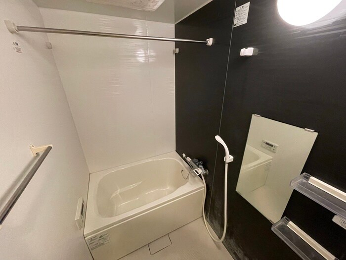 物件内観写真11　(バス／シャワールーム等)
