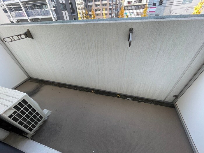 物件内観写真20　(ベランダ・バルコニー)