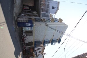 タウンハイツ外観写真