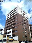 グランシティオ京都駅北通り604