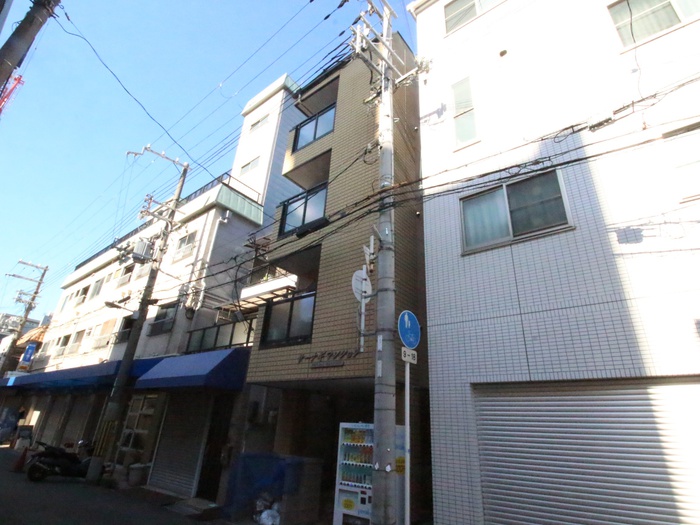 外観写真