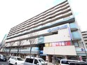 パルティ川西Ｂ棟(1009)