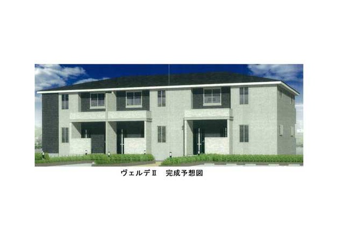 仮)ヴェルデⅡ