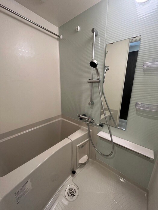 物件内観写真11　(バス／シャワールーム等)