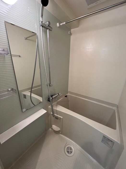 物件内観写真13　(バス／シャワールーム等)