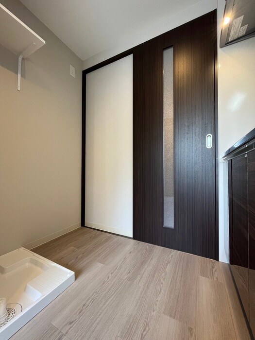 物件内観写真16　(キッチン)