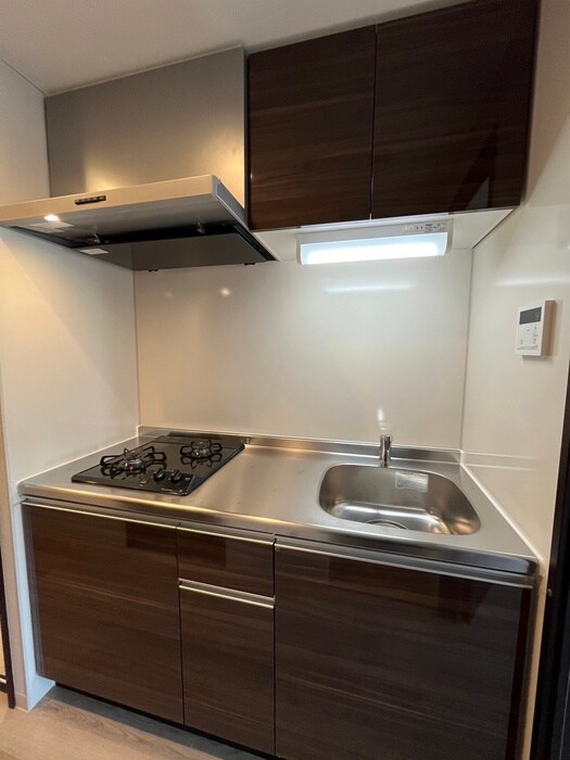 物件内観写真16　(キッチン)