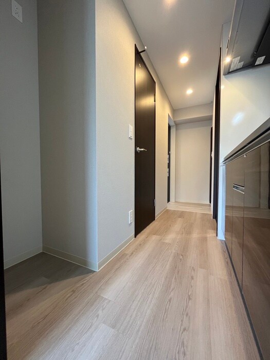 物件内観写真18　(廊下)