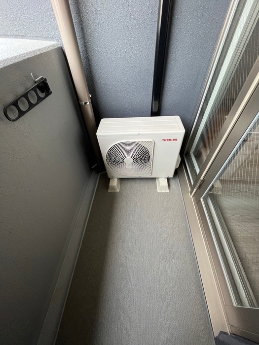 物件内観写真21　(ベランダ・バルコニー)