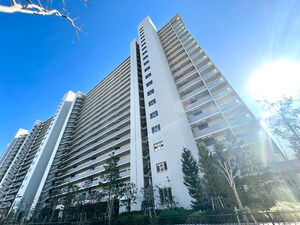 ﾛｰﾚﾙｽｸｴｱ建都ｻﾞﾚｼﾞﾃﾞﾝｽ3rd(827)外観写真