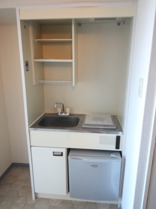 物件内観写真7　(キッチン)