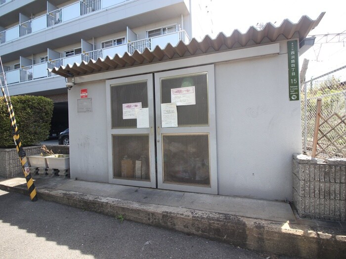 物件外観写真6　(その他)