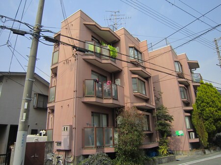 スプリングハイツ外観写真