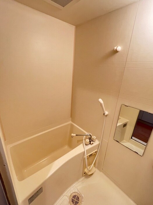 物件内観写真4　(バス／シャワールーム等)