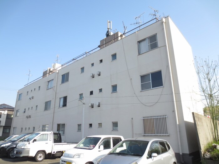 物件外観写真3　(外観写真)