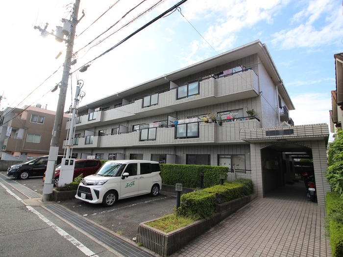 外観写真