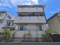 ウッドステージ桜　弐号館