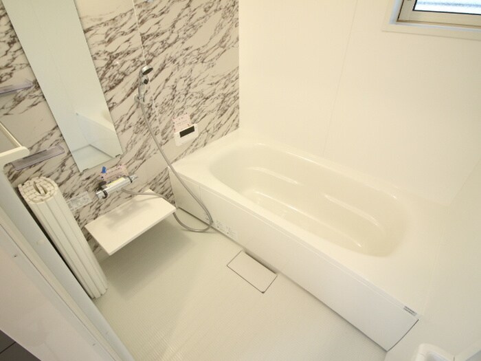 物件内観写真17　(バス／シャワールーム等)