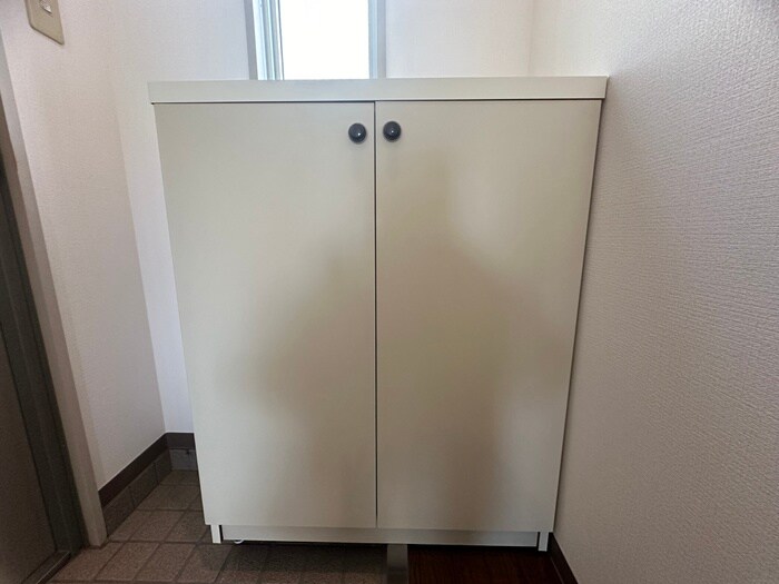 物件内観写真16　(靴箱)