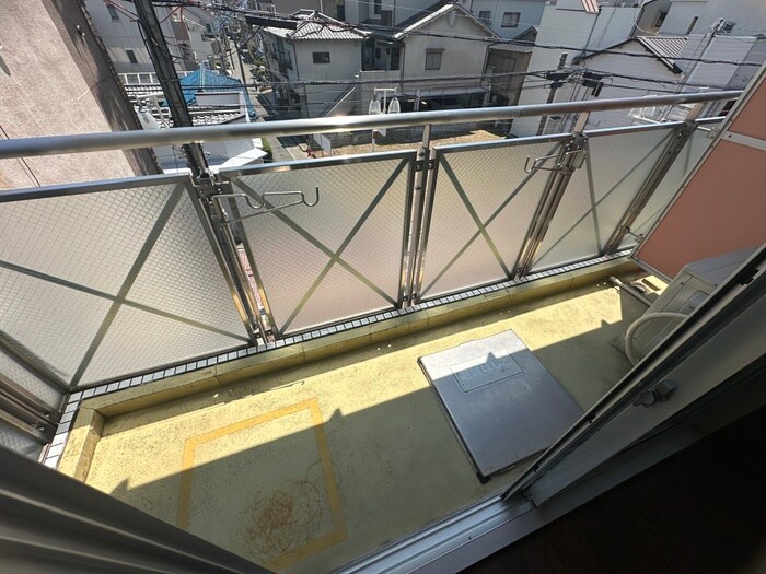 物件内観写真17　(ベランダ・バルコニー)