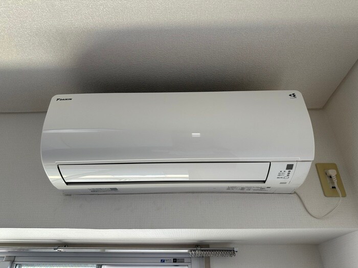 物件内観写真19　(居室)