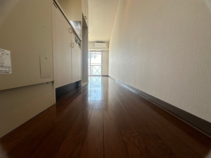 物件内観写真21　(居室)