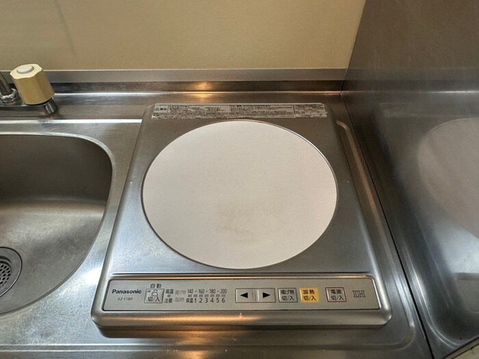 物件内観写真22　(キッチン)