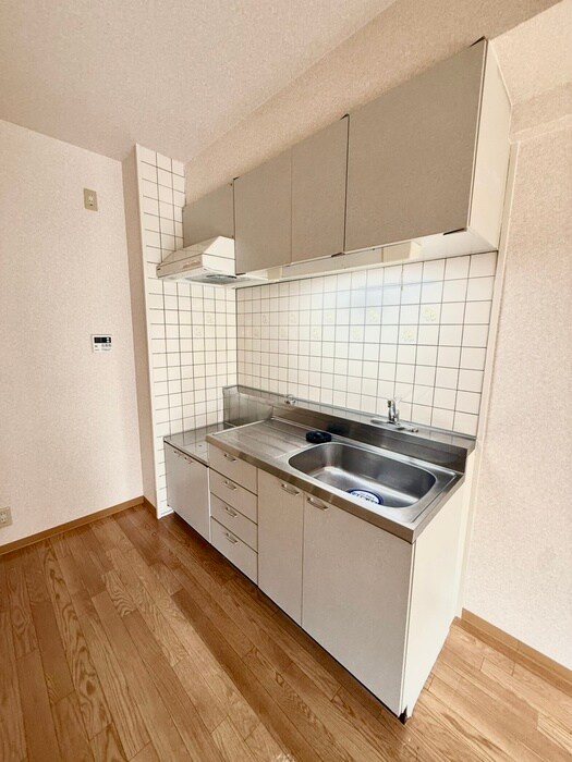 物件内観写真11　(キッチン)