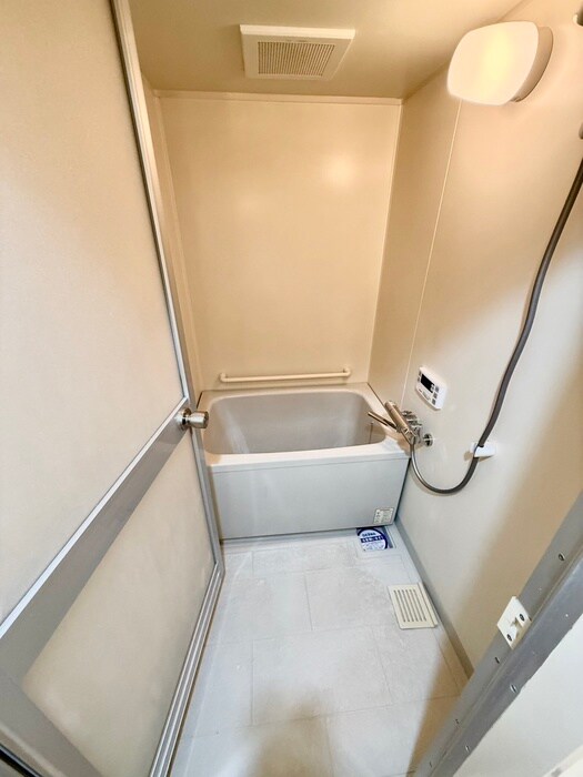 物件内観写真12　(バス／シャワールーム等)