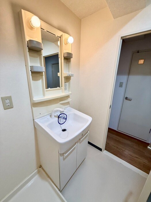 物件内観写真14　(洗面)