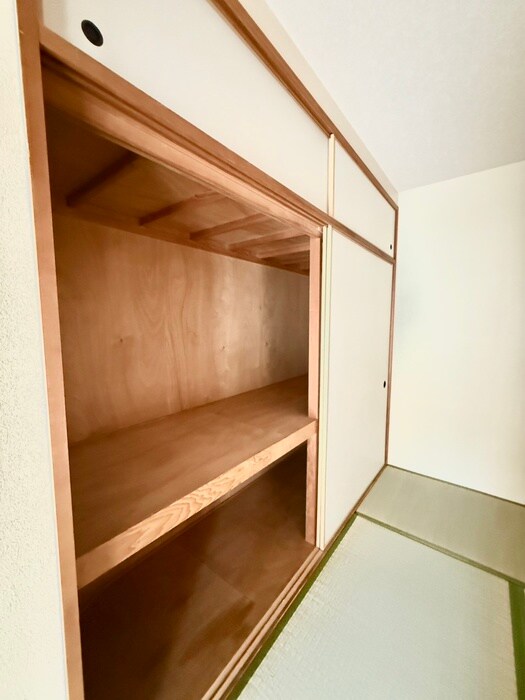 物件内観写真19　(収納)