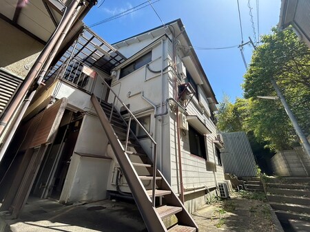 メゾン西山町外観写真