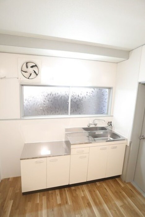 物件内観写真7　(キッチン)