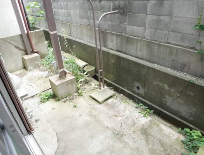 物件外観写真3　(建物設備)