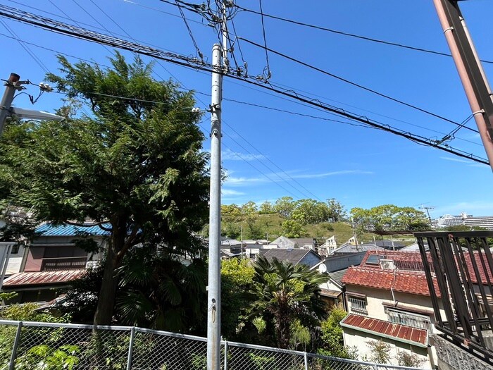 物件外観写真4　(周辺環境)