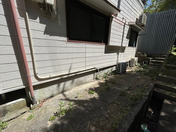 物件外観写真6　(駐輪場)